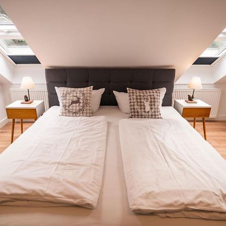 Hotel Grossbach Menzenschwand-Hinterdorf Екстериор снимка