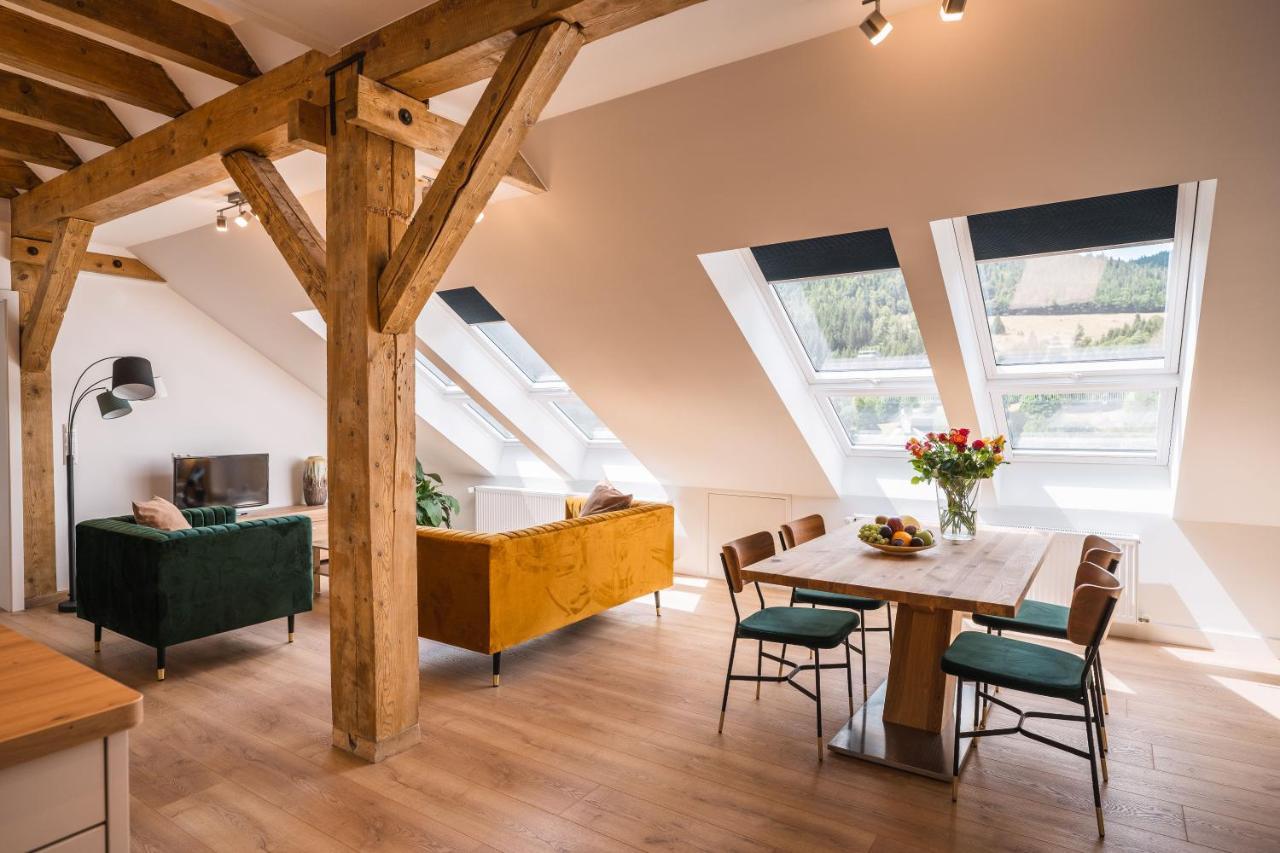 Hotel Grossbach Menzenschwand-Hinterdorf Екстериор снимка