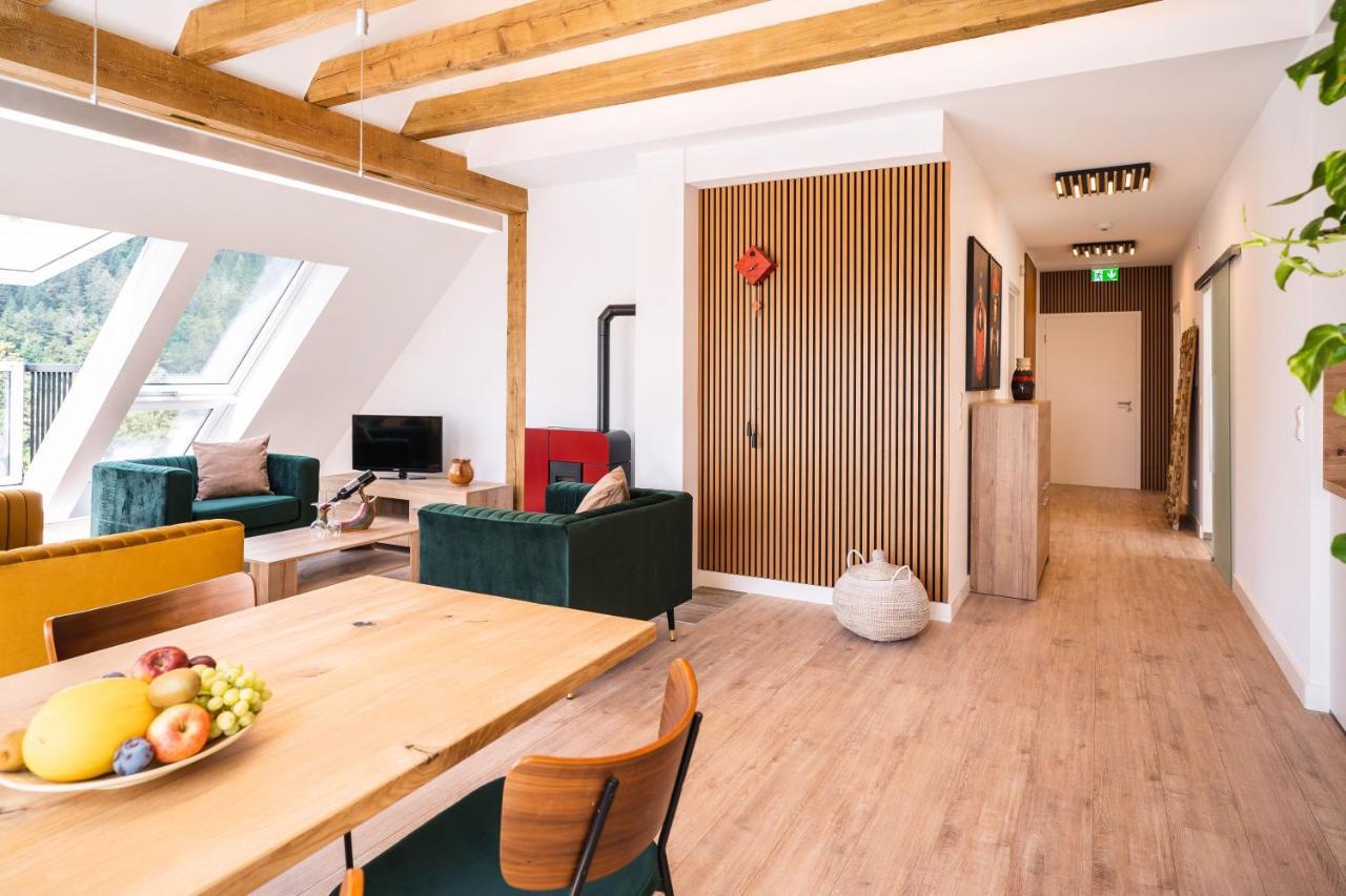 Hotel Grossbach Menzenschwand-Hinterdorf Екстериор снимка