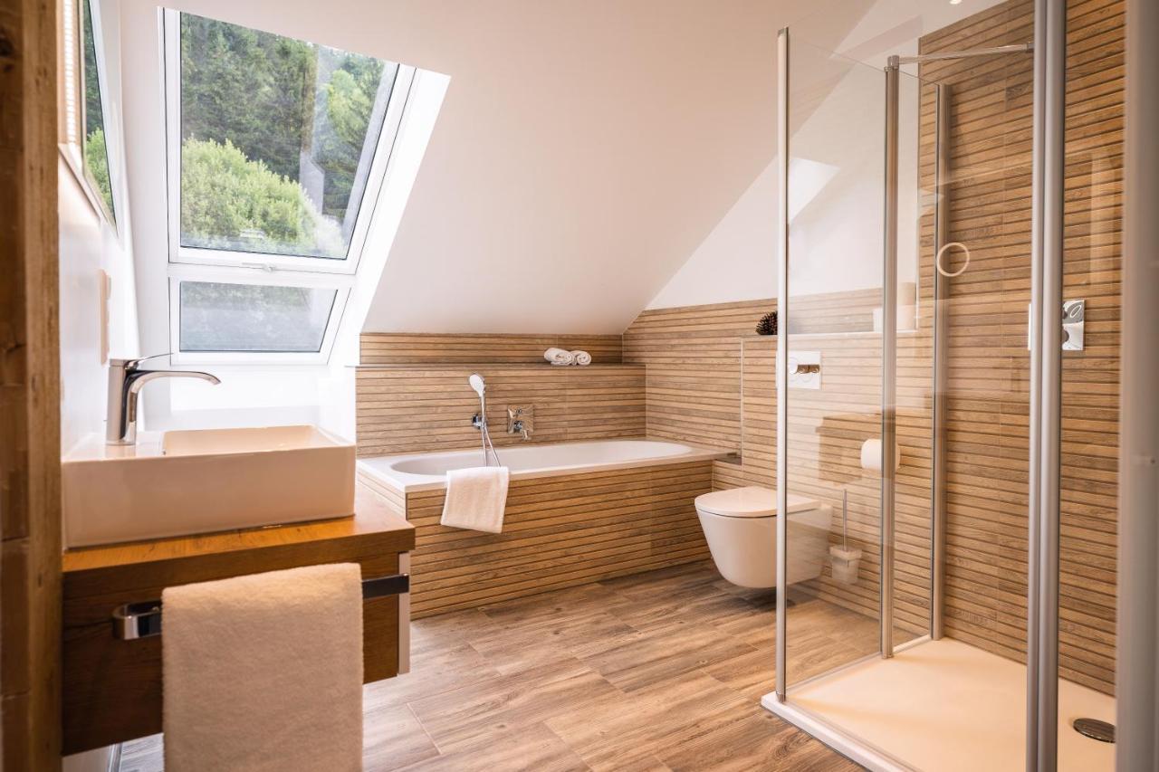 Hotel Grossbach Menzenschwand-Hinterdorf Екстериор снимка