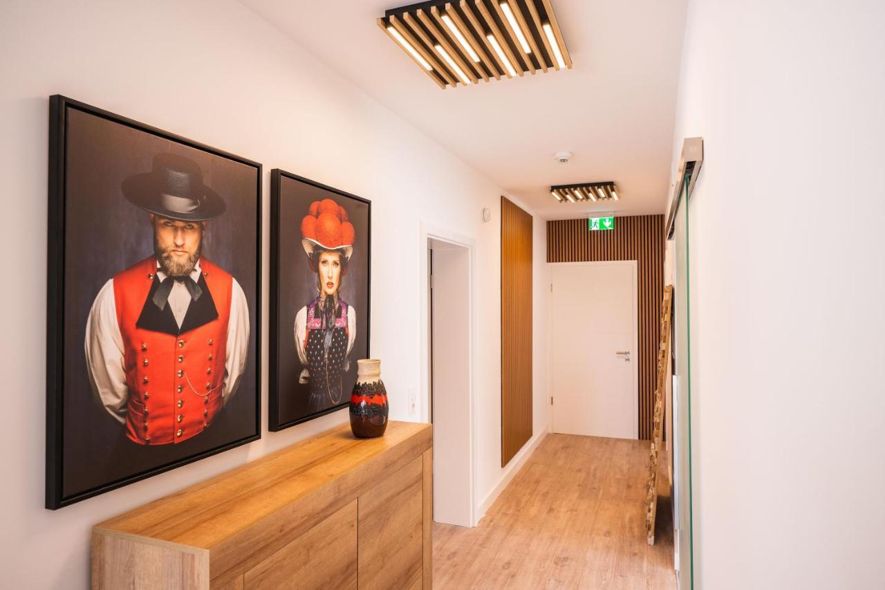 Hotel Grossbach Menzenschwand-Hinterdorf Екстериор снимка