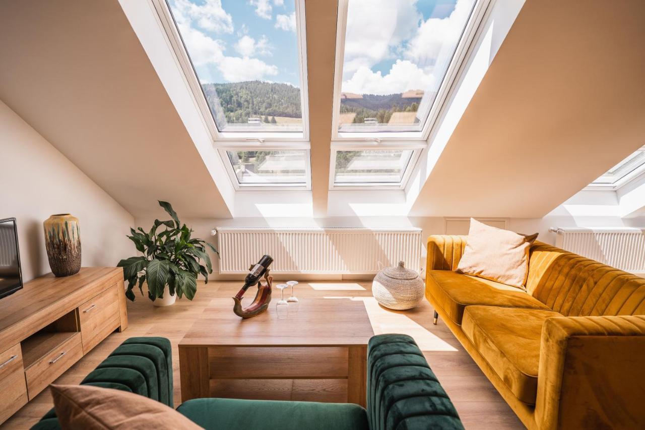 Hotel Grossbach Menzenschwand-Hinterdorf Екстериор снимка