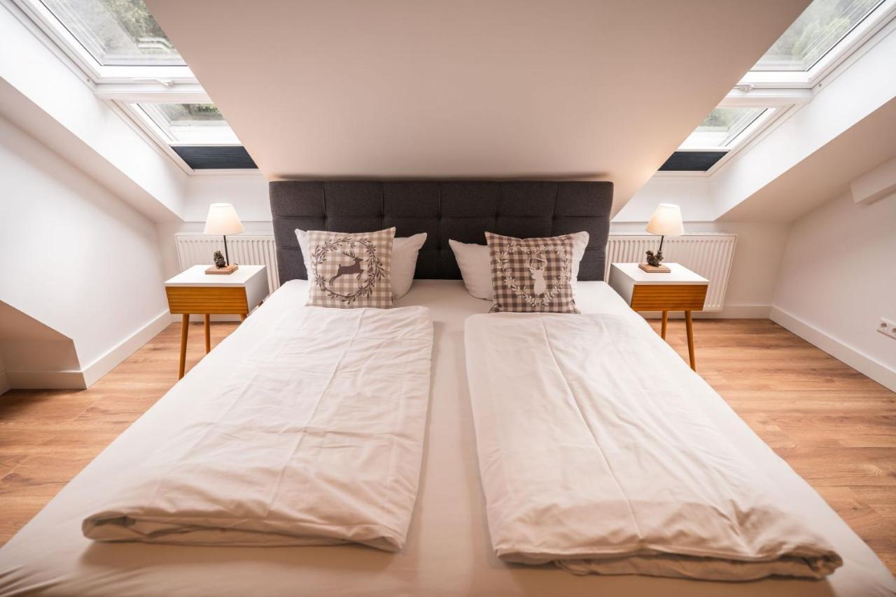 Hotel Grossbach Menzenschwand-Hinterdorf Екстериор снимка