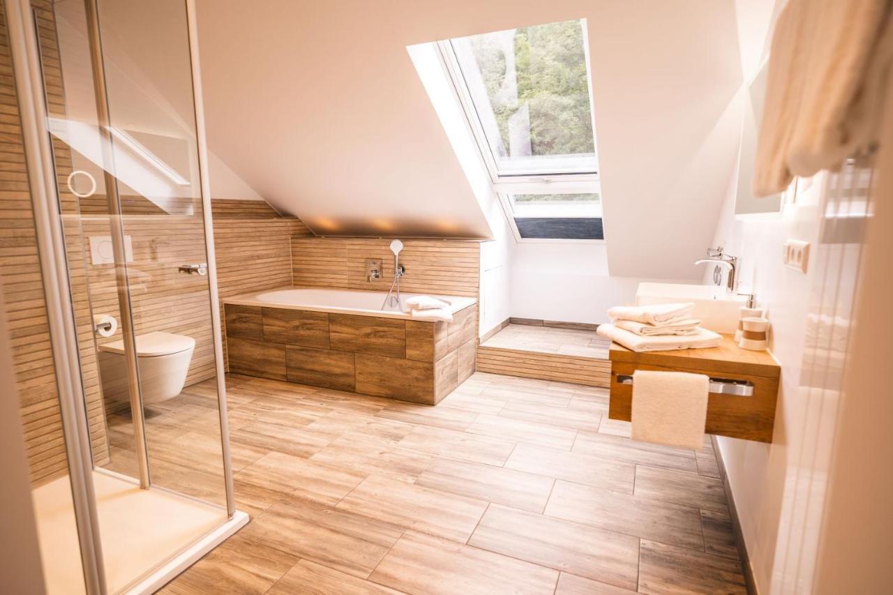 Hotel Grossbach Menzenschwand-Hinterdorf Екстериор снимка