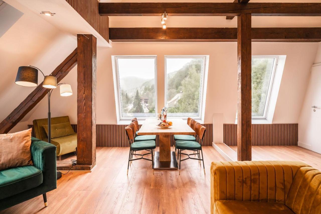 Hotel Grossbach Menzenschwand-Hinterdorf Екстериор снимка