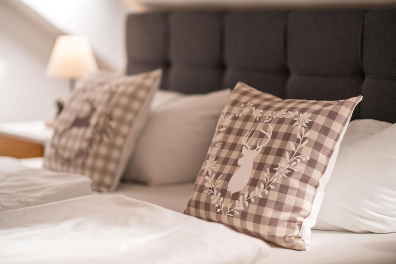 Hotel Grossbach Menzenschwand-Hinterdorf Екстериор снимка