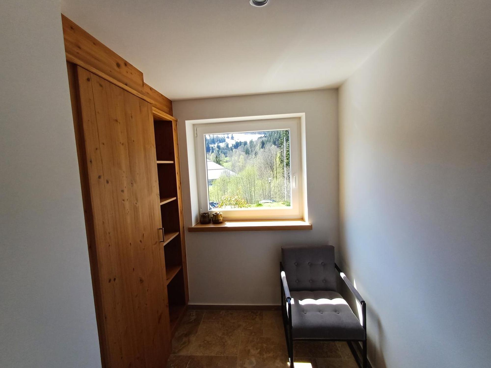 Hotel Grossbach Menzenschwand-Hinterdorf Екстериор снимка