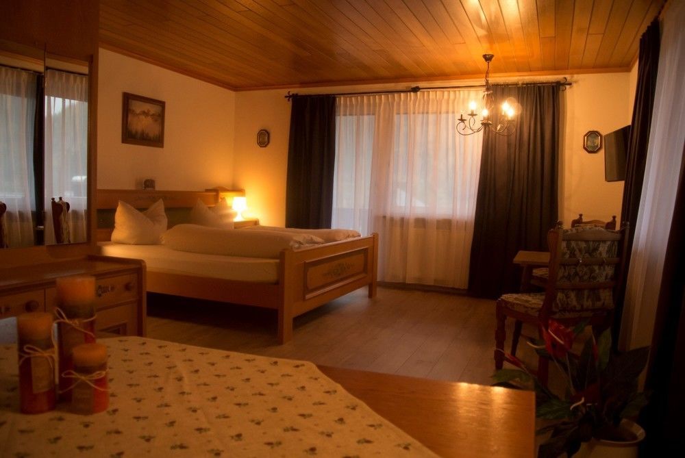 Hotel Grossbach Menzenschwand-Hinterdorf Екстериор снимка