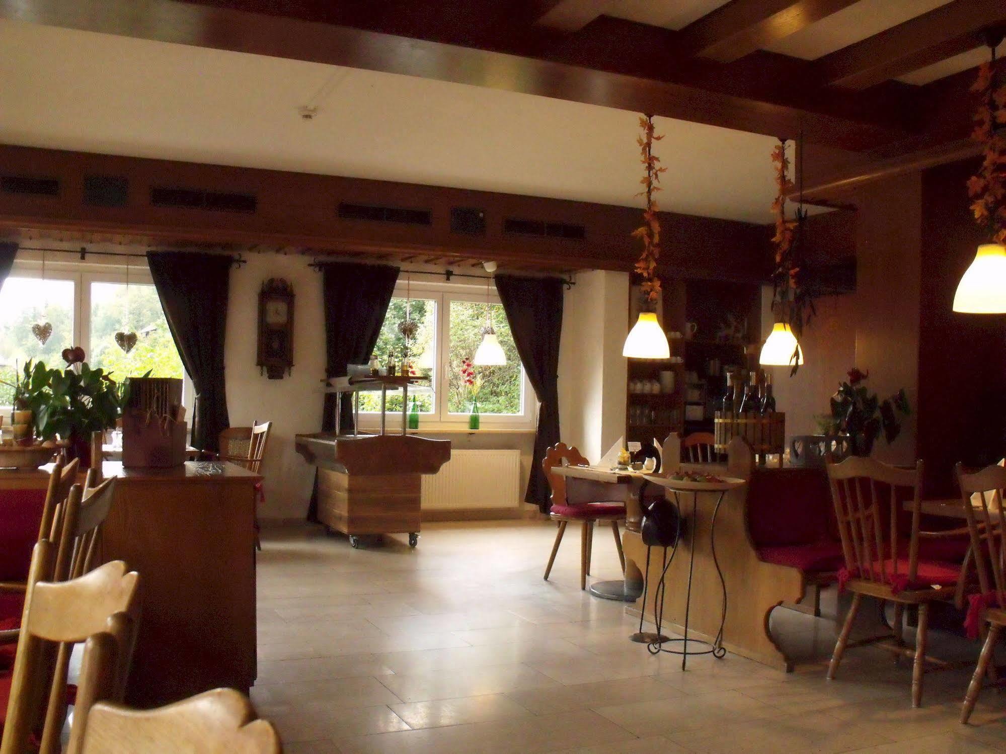 Hotel Grossbach Menzenschwand-Hinterdorf Екстериор снимка